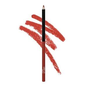 Wet N Wild Color Icon Brow & Eye Liner, 717 Berry Red